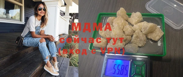 молекула духа Кулебаки
